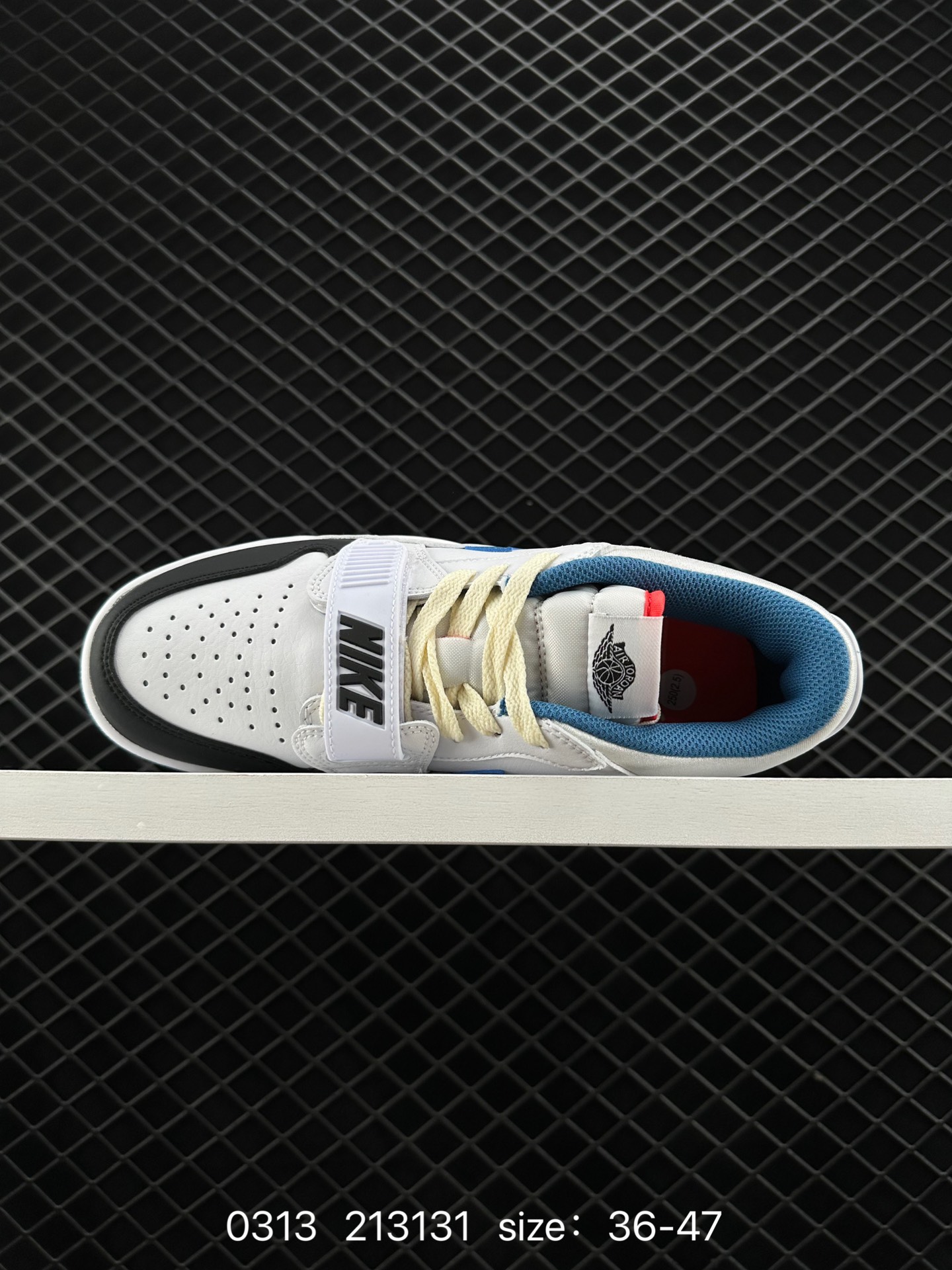 Air Jordan Legacy 312